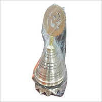 Handicraft Brass Pooja  Bell