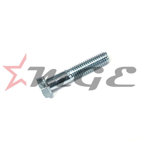 As Per Photo Vespa Px Lml Star Nv - Kick Start Bolt - Reference Part Number - #S-15861