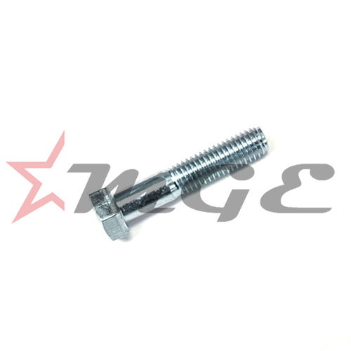 Vespa PX LML Star NV - Kick Start Bolt - Reference Part Number - #S-15861