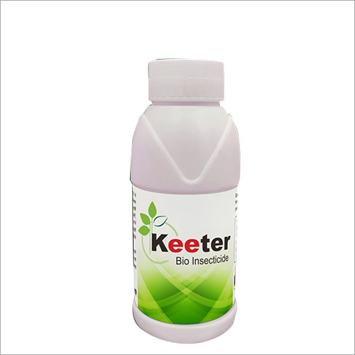 Keeter Bio Insecticide