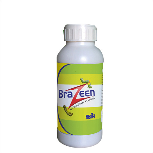 Brazeen Bio Insecticide and Larvicide