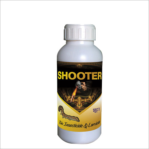 Shooter Bio Insecticide and Larvicide