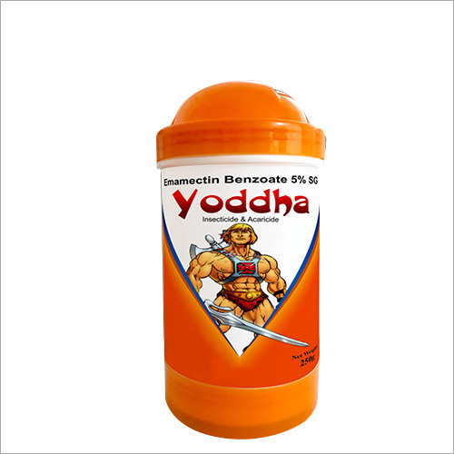 Yoddha Insecticide and Acaricide
