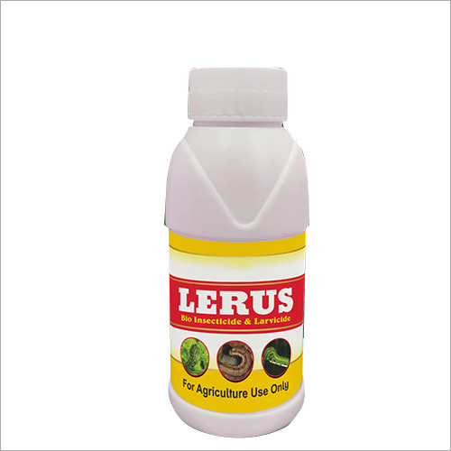 Lerus Bio Insecticide and Larvicide