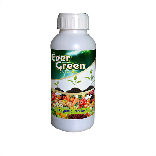 Ever Green Organic Plant Growth Promoter