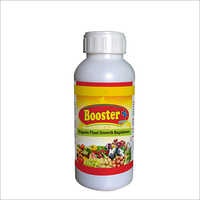 Booster Organic Plant Growth Regulators