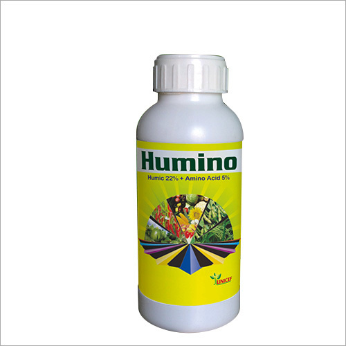 Humino Plant Growth Promoter