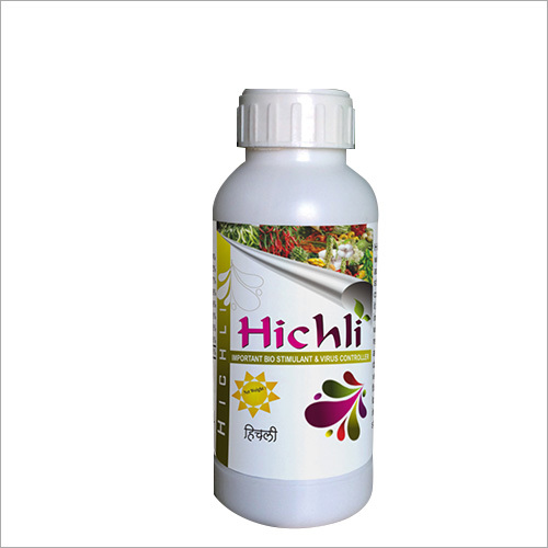 Hichli Bio Stimulant