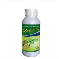 Recover Thrips Mitres Controller