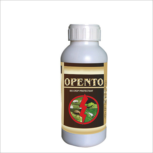 Opento Bio Crop Protectant
