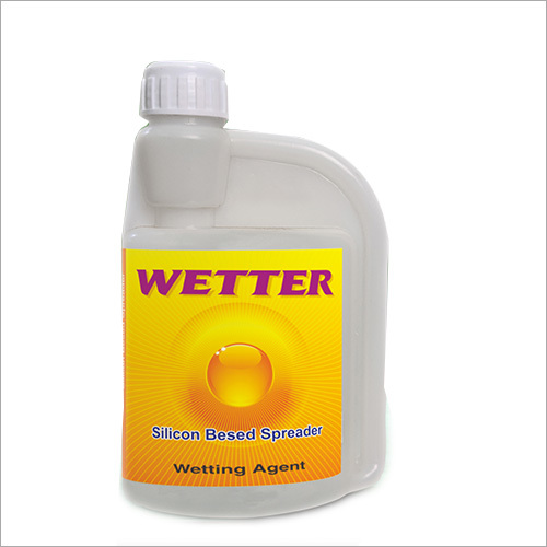 Wetter Silicon Besed Spreader