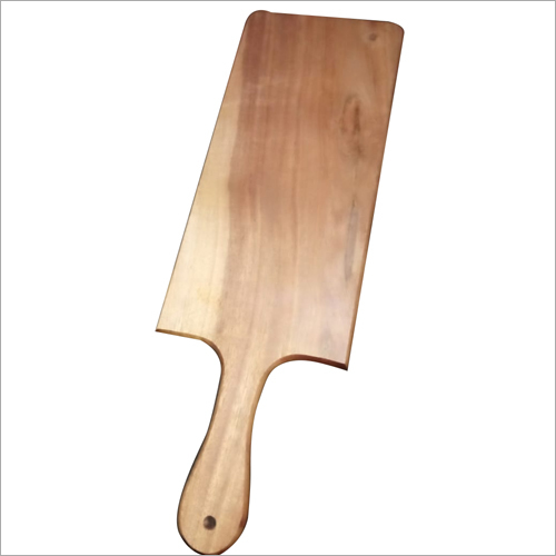 Brown Acacia Wood Chopping Board