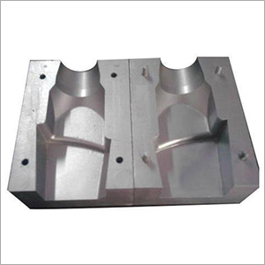 Aluminium Pattern VMC Job Work Services