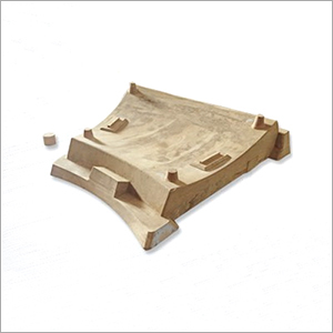 Industrial Wooden Pattern VMC Job Work Services