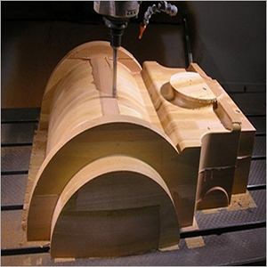 VMC Wooden Job Work Services
