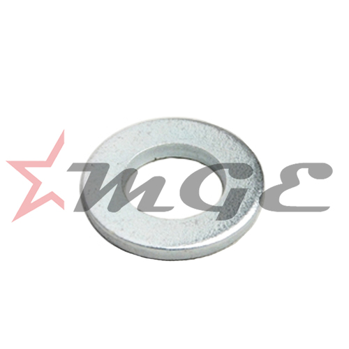 Vespa PX LML Star NV - Plain Washer - Reference Part Number - #S-3038