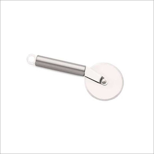 Stainless Steel Pizza Cutter