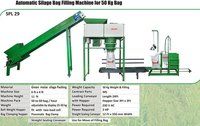 Silage Machine