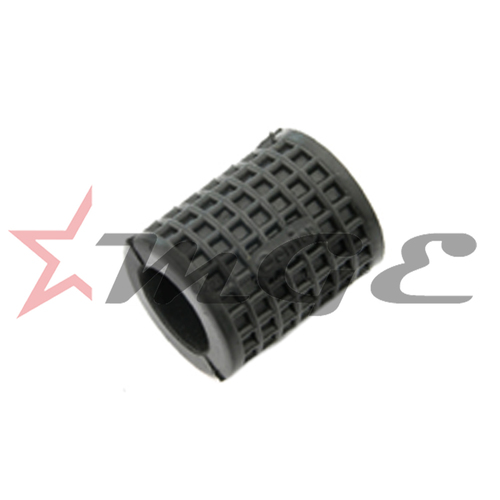 Vespa PX LML Star NV - Kick Pad - Reference Part Number - #49642
