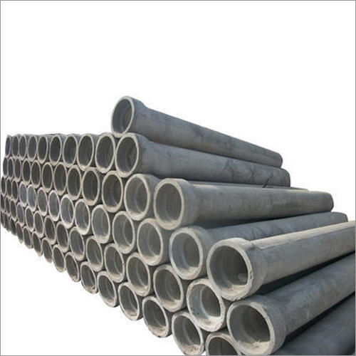 Concrete Hume Pipe