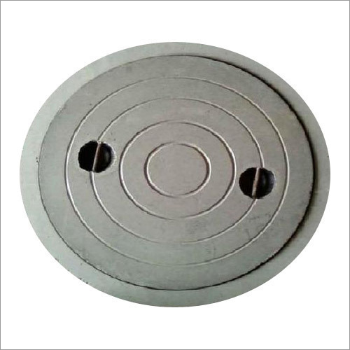 450mm Diameter Round Manhole Cover
