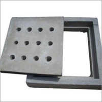 Precast Concrete Manhole Cover
