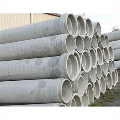 RCC Hume Pipe