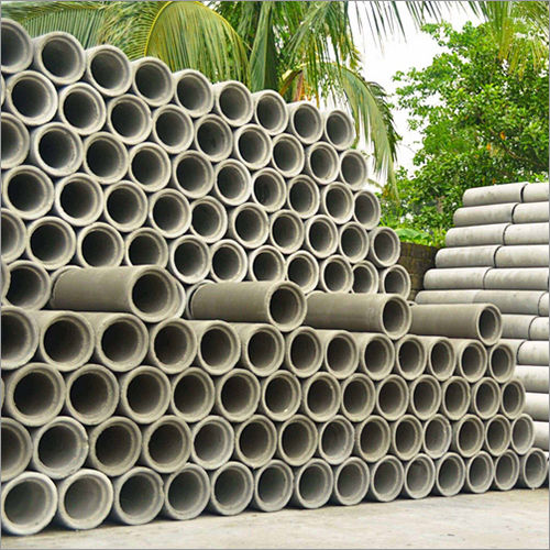 RCC Hume Pipe