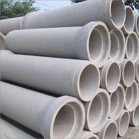 RCC Hume Pipe