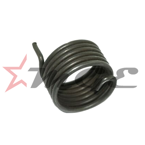 Vespa PX LML Star NV - Lever Return Spring - Reference Part Number - #47218M