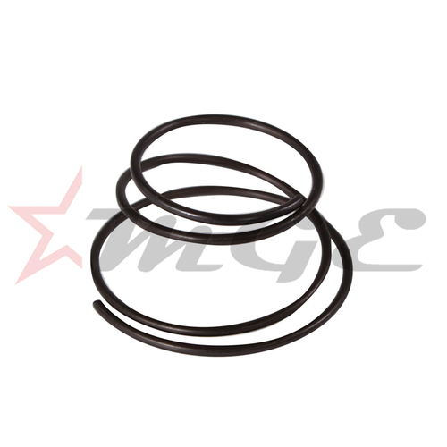 Vespa PX LML Star NV - Spring for Starter Gear - Reference Part Number - #139100