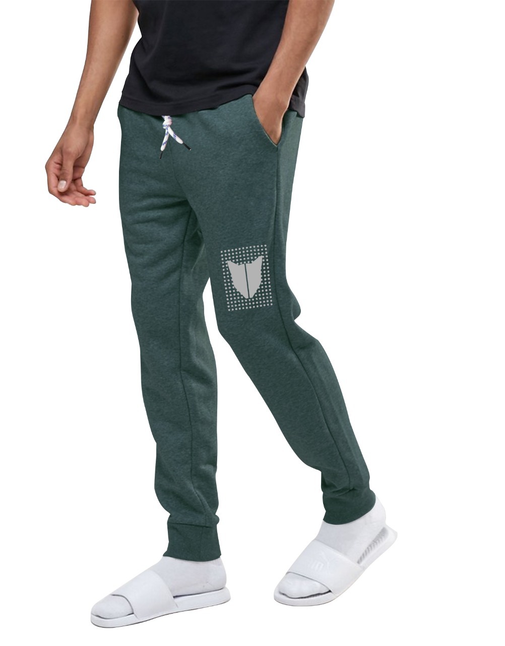 Men's Track Pant
