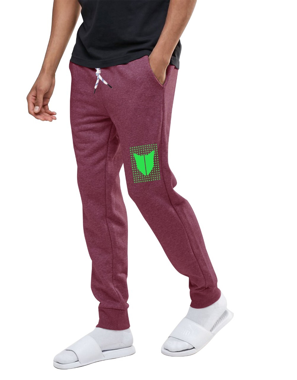Men's Track Pant