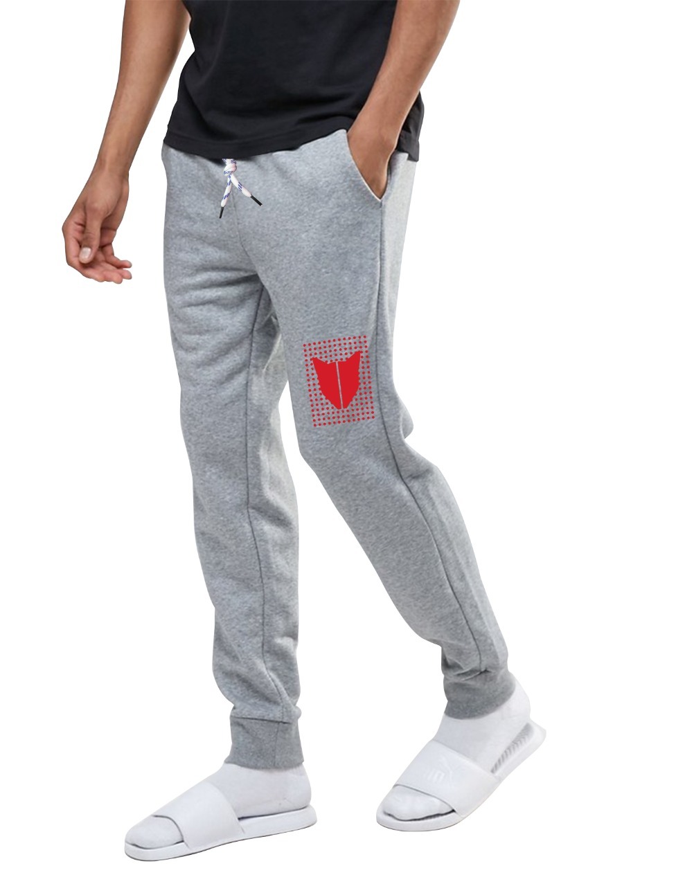 Men's Track Pant