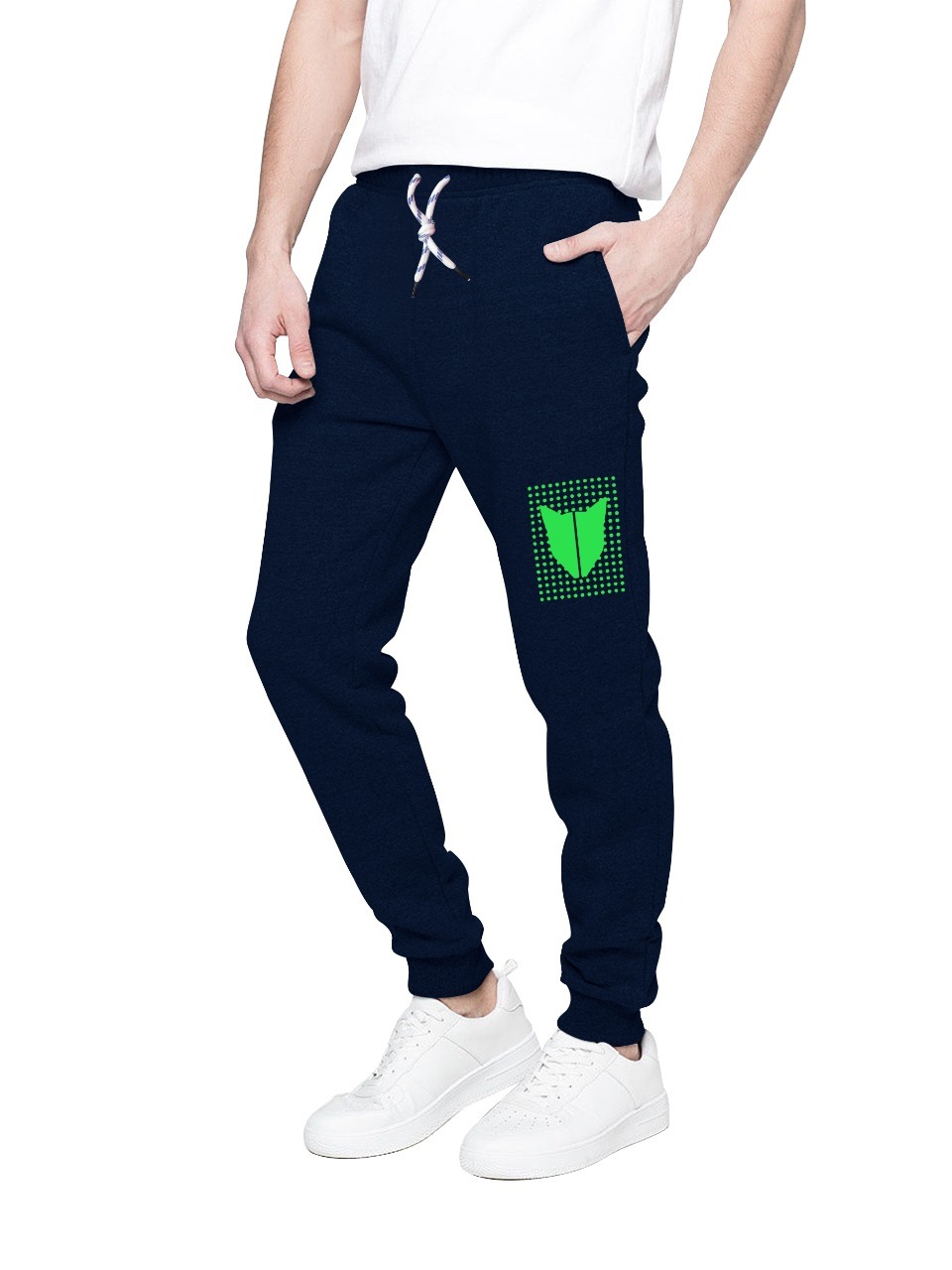 Men's Track Pant