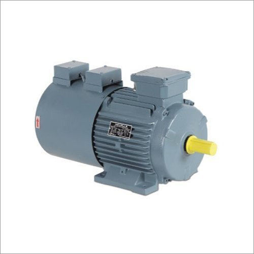 Inverter Duty Motor