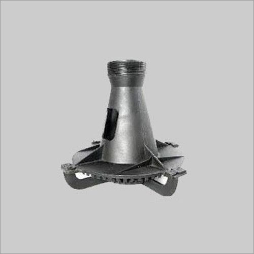 Cooling Tower Spray Nozzle - Material: Plastic