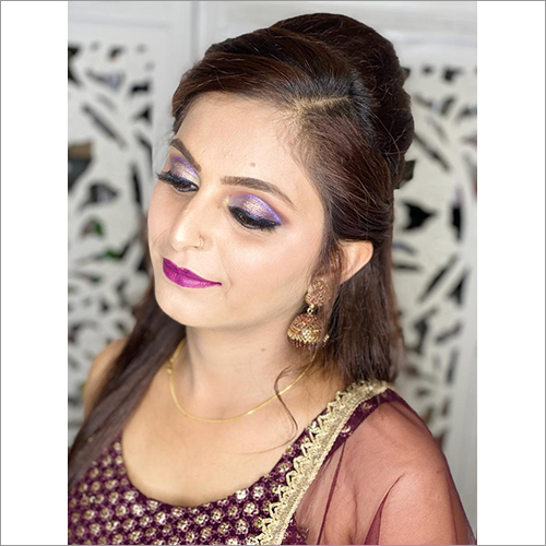 Eye Makeover Services By B U SMART SALON & ACADEMY