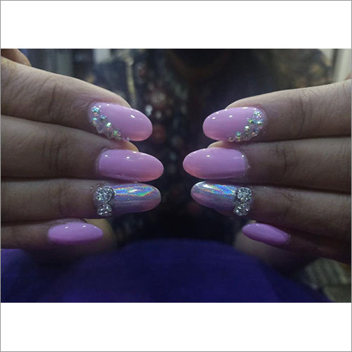 3d Nail Art Services