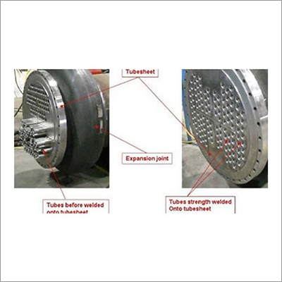Heat Exchanger