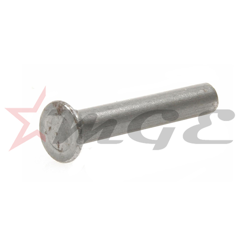 Vespa PX LML Star NV - Rivet - Reference Part Number - # S-5765
