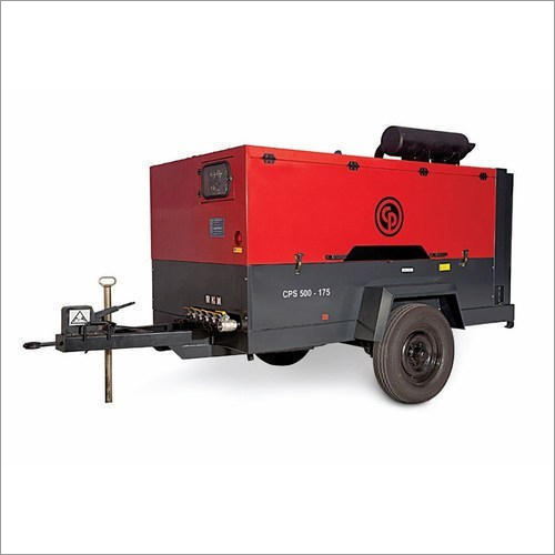CPS500 175 Air Compressor