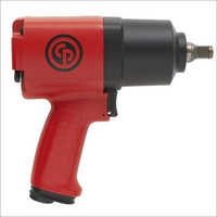 Electric Impact Wrench Application: Industrial