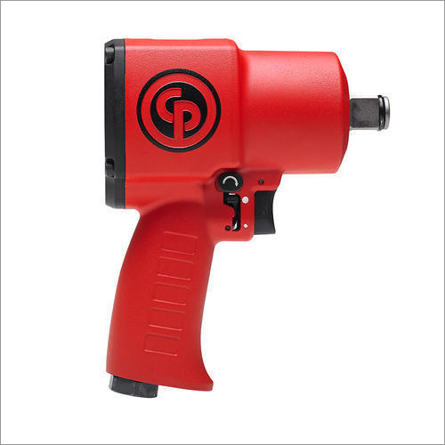Cp 7762 Chicago Pneumatic Impact Wrench Application: Industrial