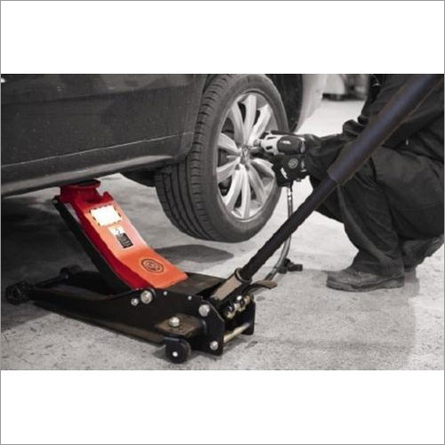 Trolley Jack