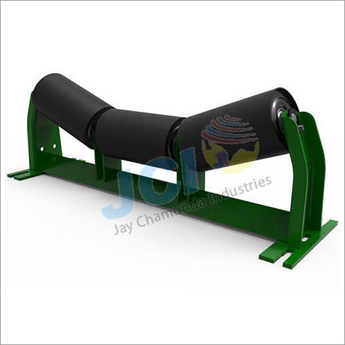 MS Conveyor Idler