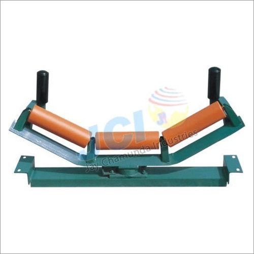 Troughing Conveyor Idler
