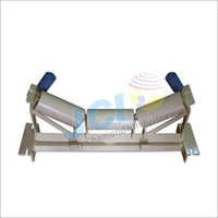 Self Aligning Conveyor Idler