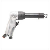 Chicago Pneumatic Hammer Size: 28.7 X W 17.3 X H 7.1 Cm