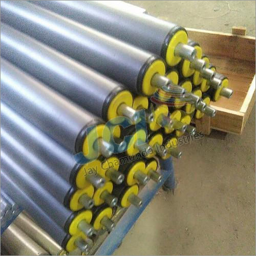 Metal Stainless Steel Conveyor Roller